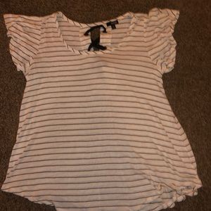 Both shirts for $25 regular $37 for one shirt